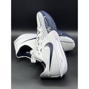 Nike GT Cut 3 TB Basketball Shoes HJ7022-100 White/Navy Men’s 13 Hard To Find